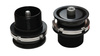 Zawieszenie gwintowane Street D2 Racing VOLKSWAGEN GOLF MK5 2WD 55mm 03-08