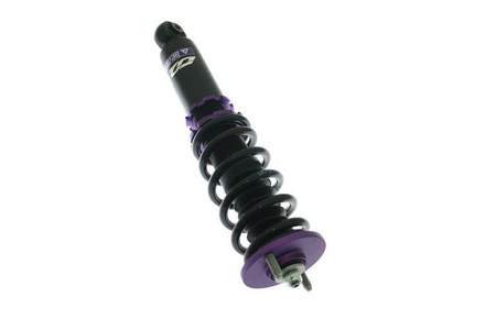 Zawieszenie gwintowane Street D2 Racing HONDA Civic 92-95 Eye