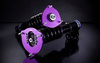 Zawieszenie gwintowane Street D2 Racing TOYOTA CHASER  JZX100 96-00