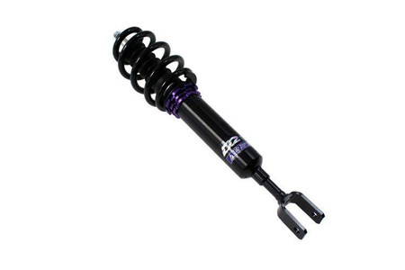 Zawieszenie gwintowane Street D2 Racing AUDI A4 B7 (2WD) 04-08