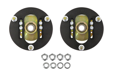 Camber Plates BMW E46 E39 E31 Stance DRIFT Gwint 