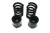 Zawieszenie gwintowane Street D2 Racing CHRYSLER 300C RWD 05-10