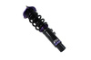Zawieszenie gwintowane Street D2 Racing VOLKSWAGEN GOLF MK5 4WD 50mm  03-08