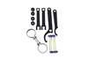Zawieszenie gwintowane Street D2 Racing VOLKSWAGEN GOLF 2 (2WD) 85-92