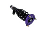 Zawieszenie gwintowane Sport D2 Racing AUDI A3 MK2 HATCH 3D 8P1 2WD 55mm 03-12