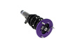 Zawieszenie gwintowane Street D2 Racing BMW E46 WAGON 6CYL 4WD  99-05