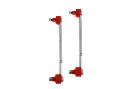 Zawieszenie gwintowane Street D2 Racing BMW E38 8CYL (NOT AIR STRUT) 95-02