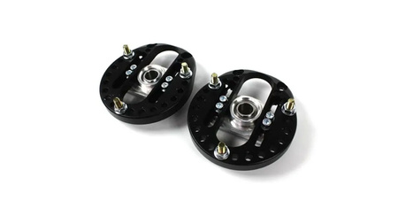 Camber Plates BMW E30 E36 E46 E38 E39 E90 E92 fluro XXL 3D