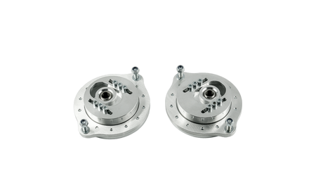 Camber Plates Volkswagen VW Golf Mk I 3D