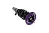 Zawieszenie gwintowane Street D2 Racing BMW E93 4 CYL 06+