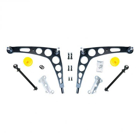 Zestaw skrętu BMW E36 DRIFT PLUG & PLAY CNC71