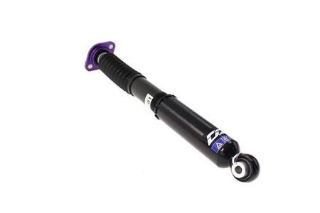 Zawieszenie gwintowane Street D2 Racing BMW E46 WAGON 6CYL 2WD 99-05