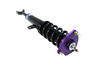 Zawieszenie gwintowane Street D2 Racing BMW F13 (Coupe) 11+