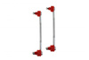 Zawieszenie gwintowane Street D2 Racing BMW E38 8CYL (NOT AIR STRUT) 95-02