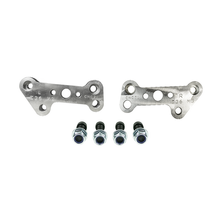 Adaptery skrętu BMW E36 M3 Seryjny Wahacz