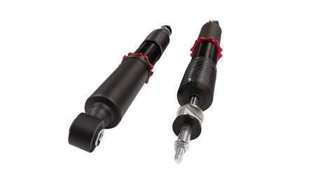 Zawieszenie TurboWorks Volkswagen Golf VI (54mm) 2011-2014