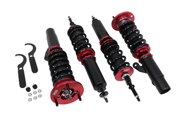 Zawieszenie Gwint TurboWorks Drift BMW E90 E92 E93 Integrated Type