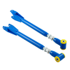 Wahacze BMW E36 E46 Z4 Regulowane Poliuretan 90ShA Blue PMC 