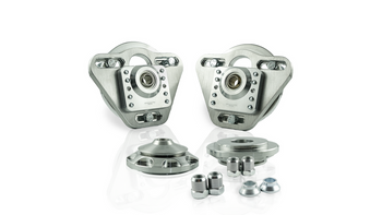 Camber Plates BMW E31 E46 E39 E60 Z4 + Talerzyki