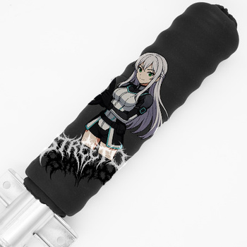 Osłona pokrowiec zawieszenia gwintowanego ANIME