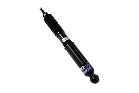 Zawieszenie gwintowane Street D2 Racing VOLKSWAGEN GOLF MK6 4WD 55mm 08-12