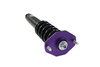 Zawieszenie gwintowane Street D2 Racing MITSUBISHI ECLIPSE 00-06