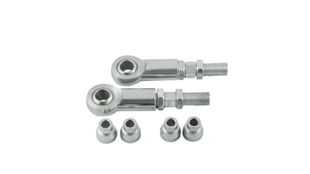 Wahacze BMW E36 E46 Z4 Regulowane Uniball 95kN Aluminiowe 