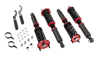 Zawieszenie TurboWorks Lexus IS250 IS350 GS300 GS430 2005-2013