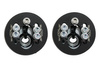 Camber Plates Audi 80 81 85 B2 85Q PASSAT 32 33