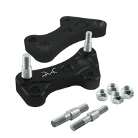 Adaptery skrętu BMW E36 +25%