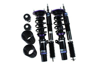Zawieszenie gwintowane Street D2 Racing BMW E90 4 CYL 05+