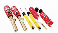 Zawieszenie gwintowane MTS BMW Seria 1 F20 F21 Hatchback / Seria 2 F22 F87 / Seria 3 F30 Sedan / Seria 4 F32 Coupe 10