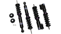 Zawieszenie gwintowane Street D2 Racing VOLKSWAGEN GOLF 3 (2WD) 93-98