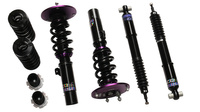 Zawieszenie gwintowane Street D2 Racing BMW F33 4/6CYL  CYL (excl.M-Technik.xDrive & EDC) 13+