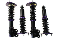 Zawieszenie gwintowane Sport D2 Racing SUBARU IMPREZA GE/GH/GR/GB (TYPE 1) 07-13