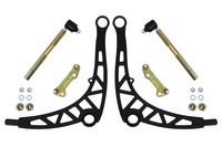 Zestaw skrętu BMW E46 ODESA CNC