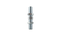 Śruba rzymska M20X1.5 + nakrętki