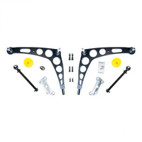 Zestaw skrętu BMW E36 DRIFT PLUG & PLAY CNC71