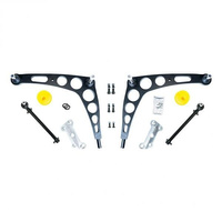 Zestaw skrętu BMW E30 5×120 PLUG & PLAY CNC71