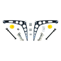 Zestaw skrętu BMW E46 M3 FULL KIT