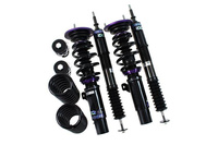 Zawieszenie gwintowane Street D2 Racing BMW E87 6 CYL 04-11