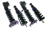 Zawieszenie gwintowane Street D2 Racing TOYOTA CELICA ZZT230/231 99-06