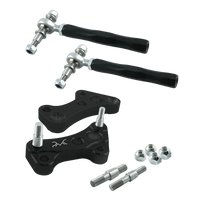 Adaptery skrętu BMW E36 +25%
