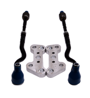 Adaptery skrętu BMW E36 PLUG & PLAY