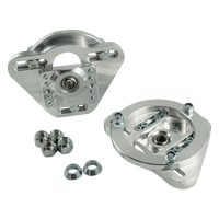 Camber Plates BMW E8x E9x 3D
